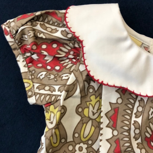 [Le’ Za Me] dress - Picture 2 of 6